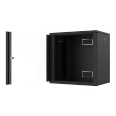 Lanview Quick Assembly Flat pack 19"
